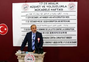 Oktay Vural dan 17 Aralık Salvoları